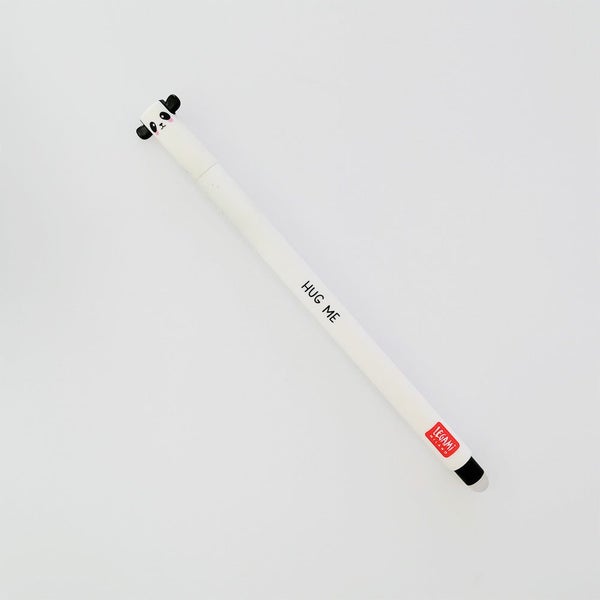 Erasable Pen - Panda Carousel 1