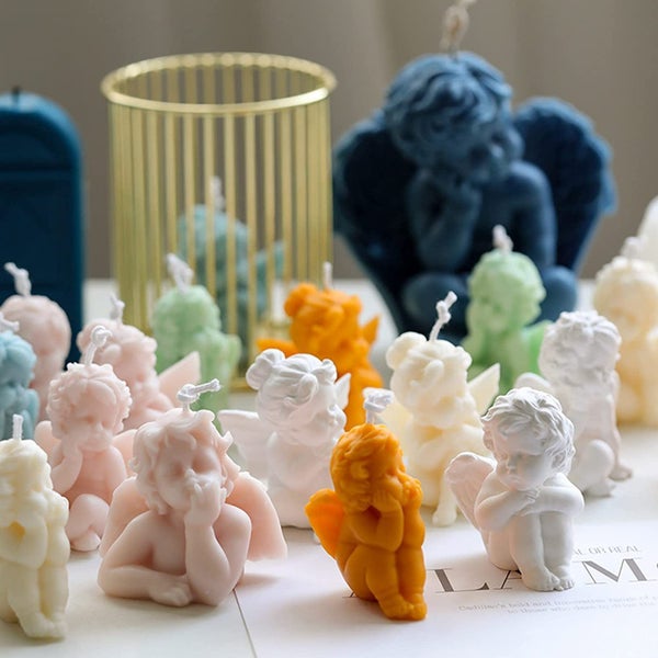 New Epoxy Resin Moulds Silicone Molds on Afterpay Carousel 1