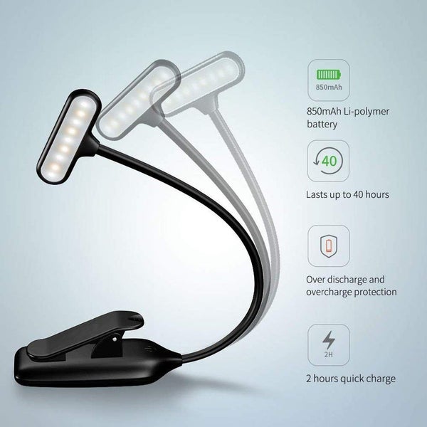 NEW Reading Light Sale Sale Sale Carousel 8