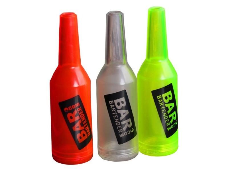 Aixiangru Fire Bottle Naked Totem Bar Accessories Carousel 2