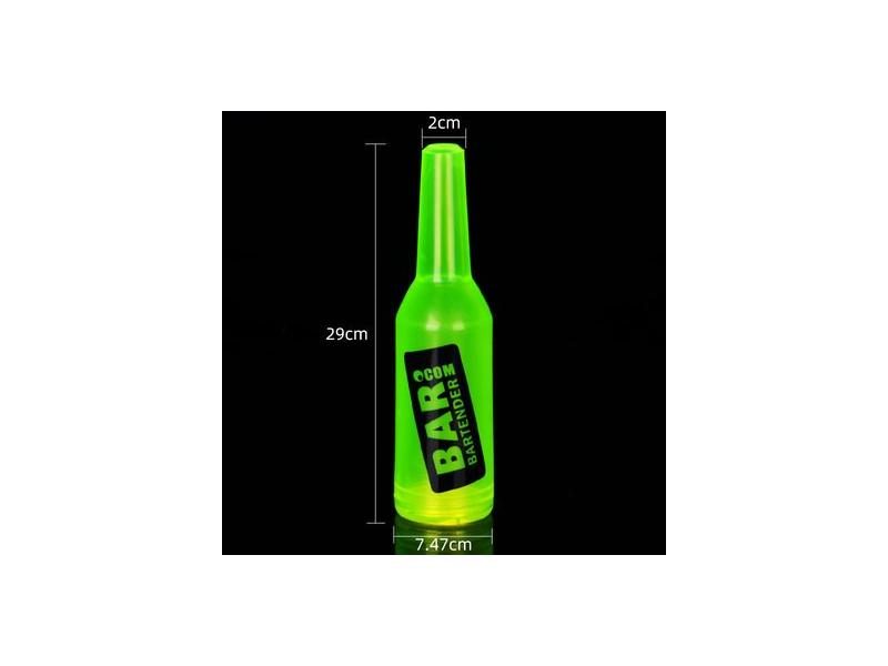 Aixiangru Fire Bottle Naked Totem Bar Accessories Carousel 1
