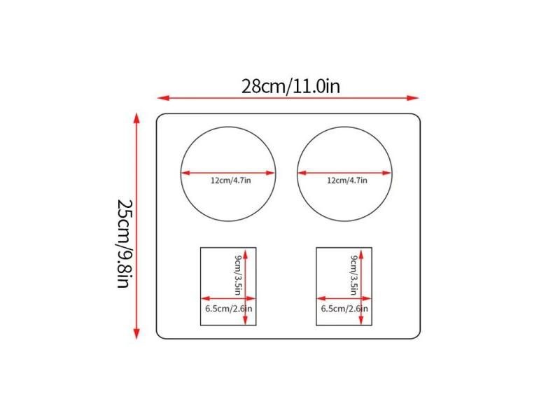 Wooden Frame Carousel 1