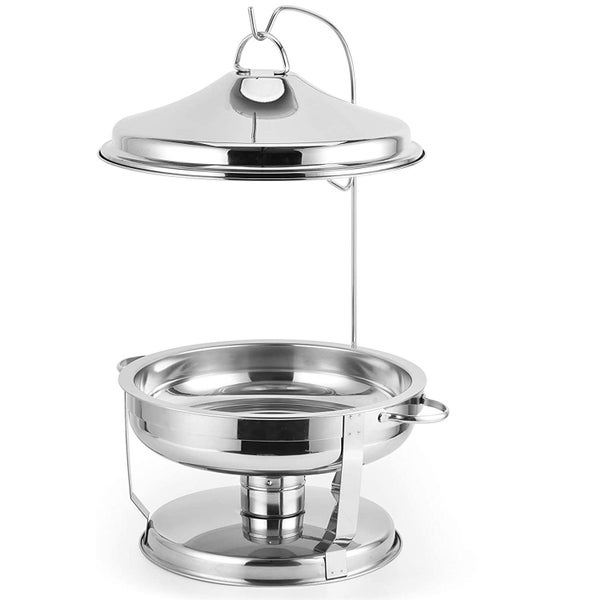 CHAFING DISH CHAFING DISH CHAFING DISH Carousel 1