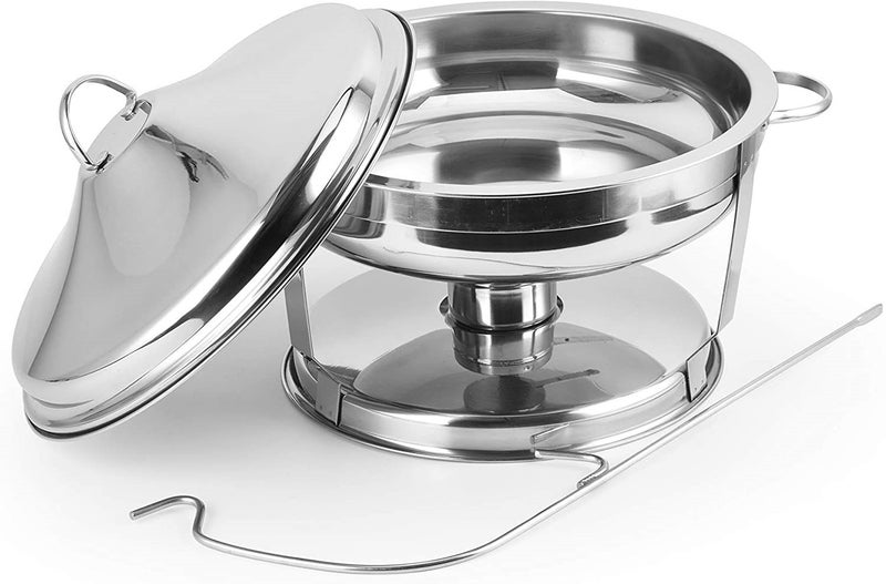 CHAFING DISH CHAFING DISH CHAFING DISH Carousel 2