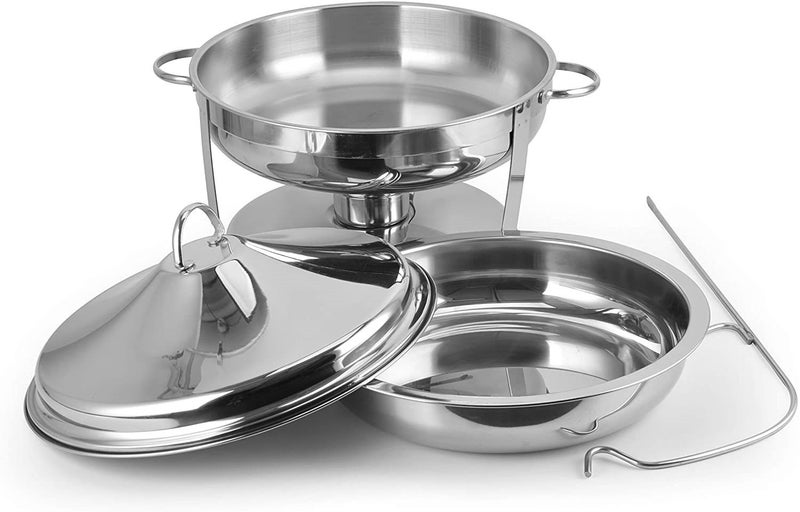 CHAFING DISH CHAFING DISH CHAFING DISH Carousel 4