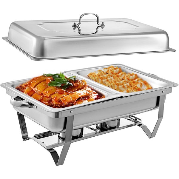 CHAFING DISH CHAFING DISH CHAFING DISH Carousel 1