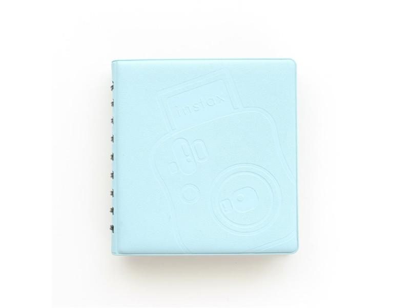 68 Pockets Mini Instant Photo Album For Fujifilm Instax Film 7s 8 25 50s 70 90 Carousel 1