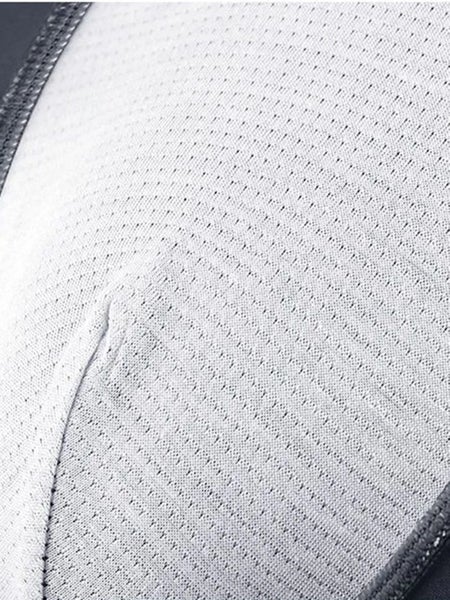 5pcs Underwear, Breathable Comfy Quick Drying Stretchy Trunks, Sexy Underpant... Carousel 2