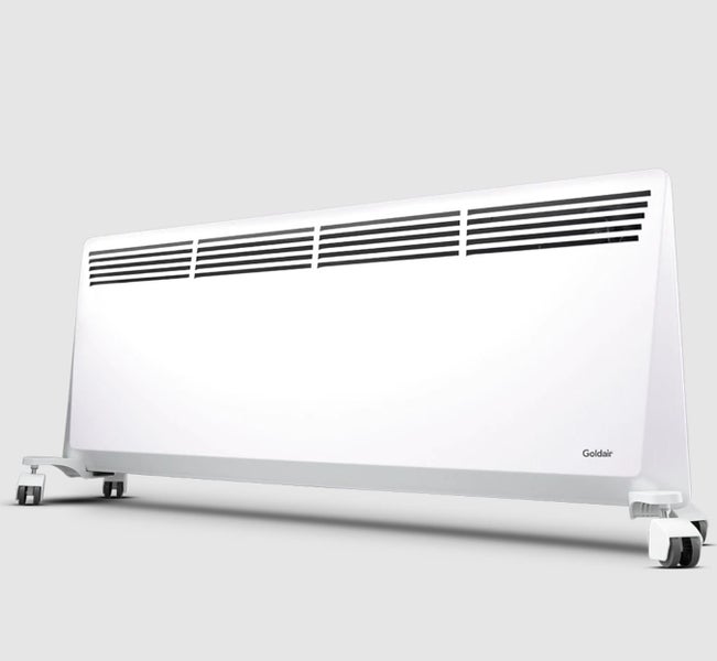 Heater 2400W Panel Heater with Wi-Fi & Smart Home Carousel 2