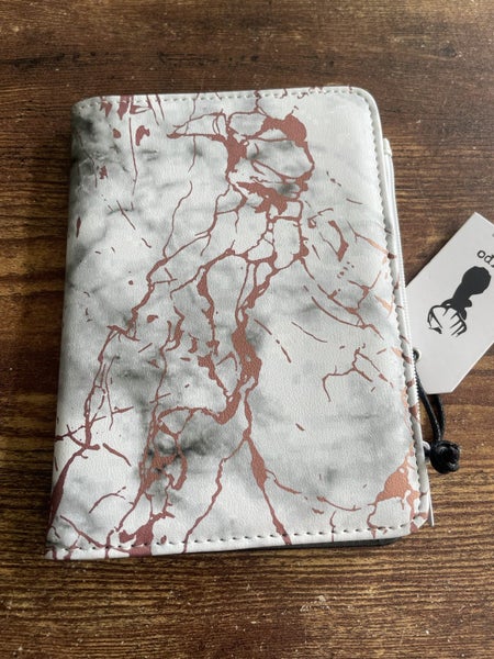 Passport Case, New Carousel 1