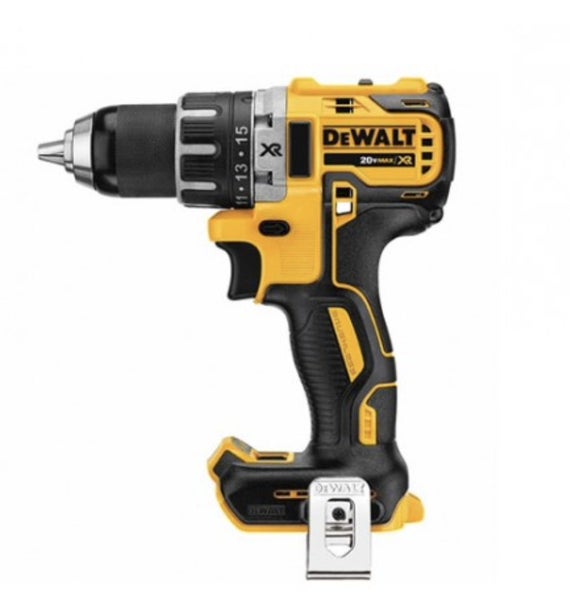 Dewalt Dcd791 18V / 20V Brushless Cordless 2 Speed Drill Carousel 1