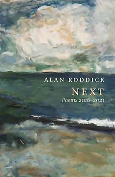 Alan Roddick: Next Carousel 1
