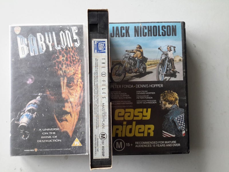 ( 3 videos D 02 C Carousel 1