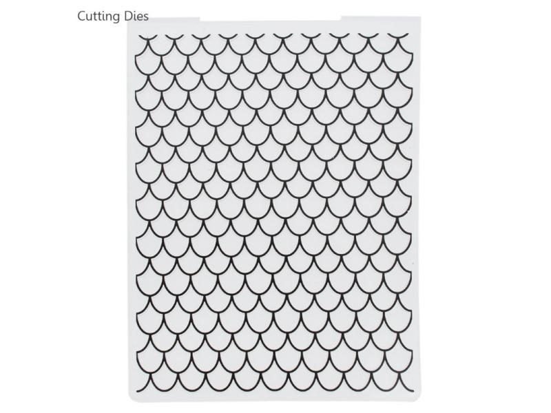 Embossing Folder Carousel 1