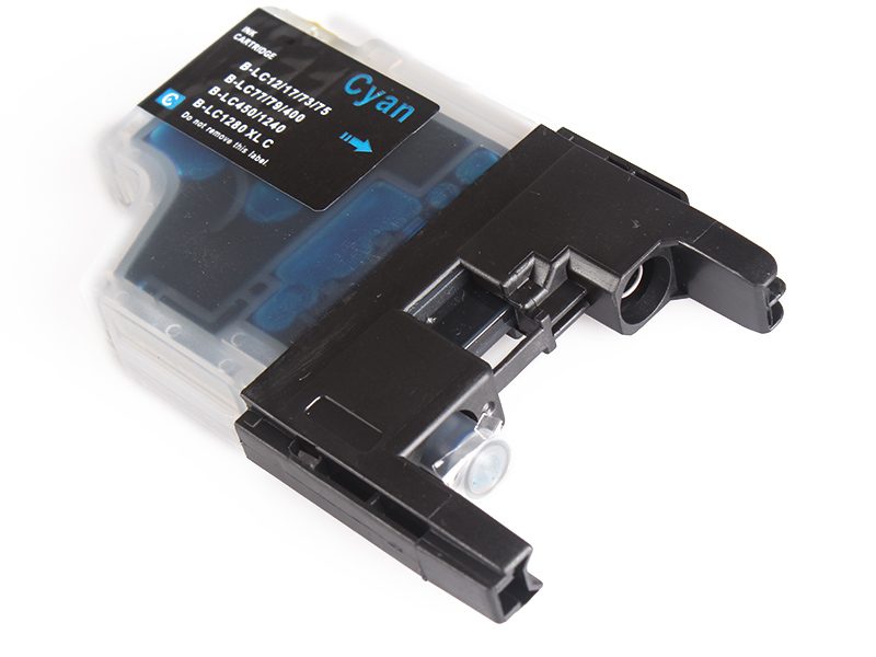 Compatible Brother LC73 LC77 Ink Cartridges full set (Auckland Stock) Carousel 4