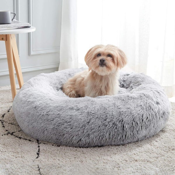 Dog Bed Brand New 80cm Carousel 2