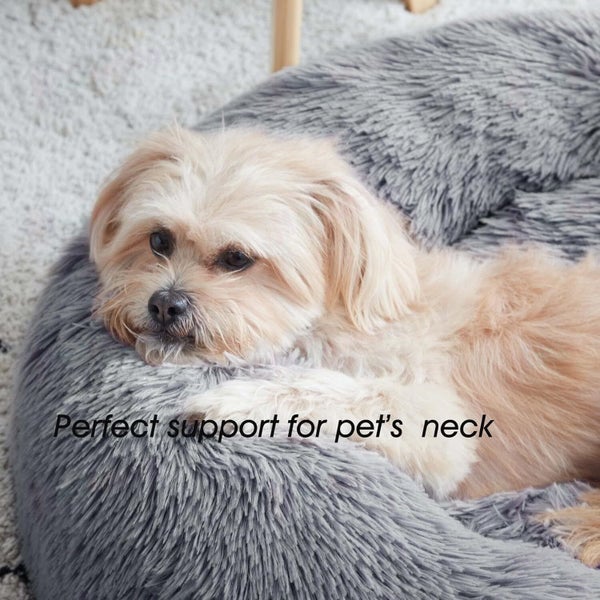 Dog Bed Brand New 70cm Carousel 2