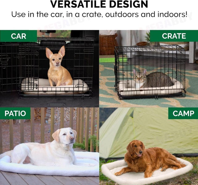 NEW Dog Bed Clearance Clearance Carousel 8