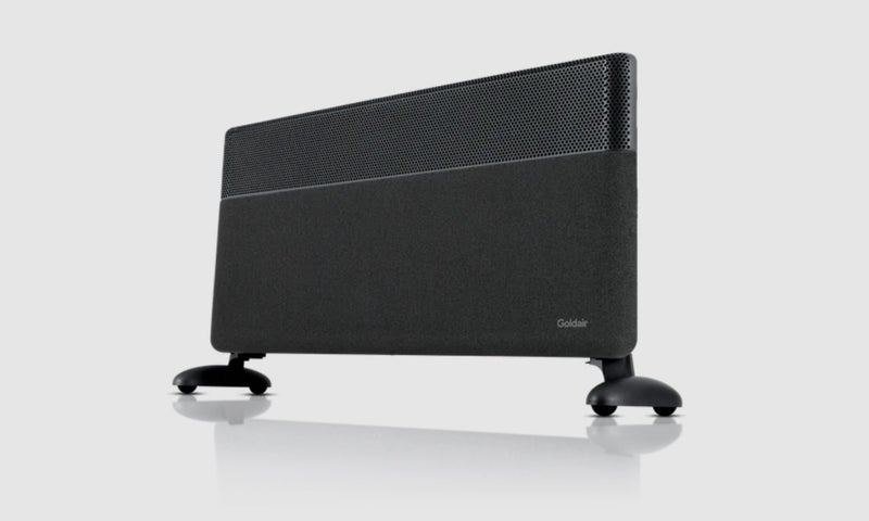 Goldair 2000W Granite Fabric Panel Heater with Wifi GPPH910 Carousel 1