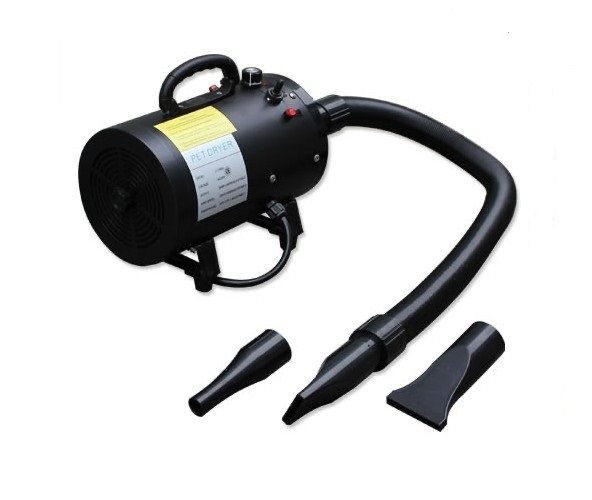 Pet Grooming Dryer Dog Dryer Dog Grooming Dryer Dog hair dryer with heater Carousel 2