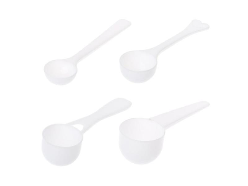 Kitchen Measuring Spoons Carousel 2