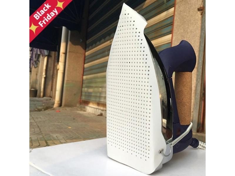Iron Shoe Cover Ironing Shoe Cover Iron Plate Cover Protector Protects Your Carousel 1