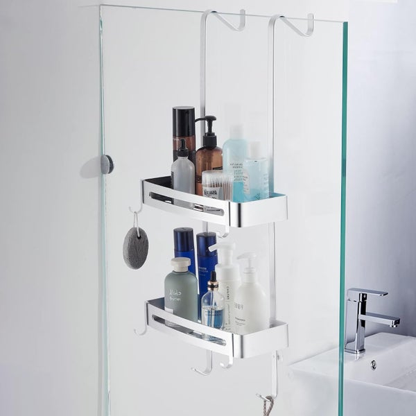 New Bathroom Shower Caddy Sale Sale Carousel 12