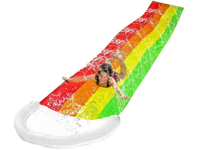 PTN NEW Water Slide Sale Sale Sale Carousel 8
