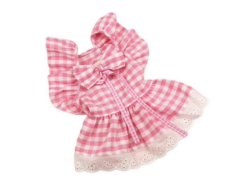 Cat Clothing Carousel 2