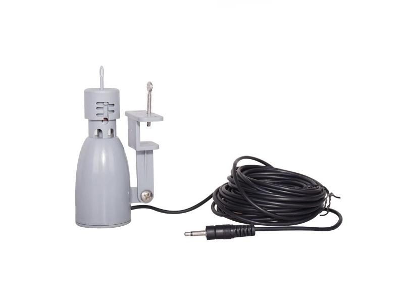 Mini Rain Sensor Automatically Interrupt Watering System For Garden Water Timer Carousel 2