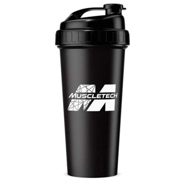 Muscletech Black Translucent Shaker Carousel 2