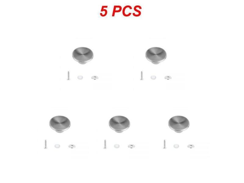 1 10PCS Oven Knob Kitchen Hardware Replacement Kits Carousel 1