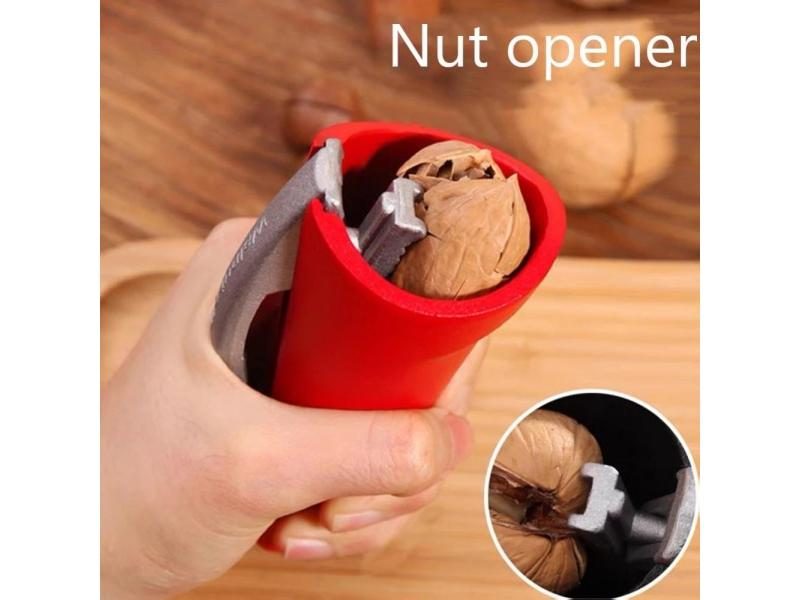 Nut Cracker Walnut Cracker Carousel 2