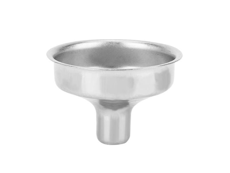 HILIFE Small Mouth Funnels For Filling Hip Flask Narrow-Mouth Bottles Mini Carousel 1