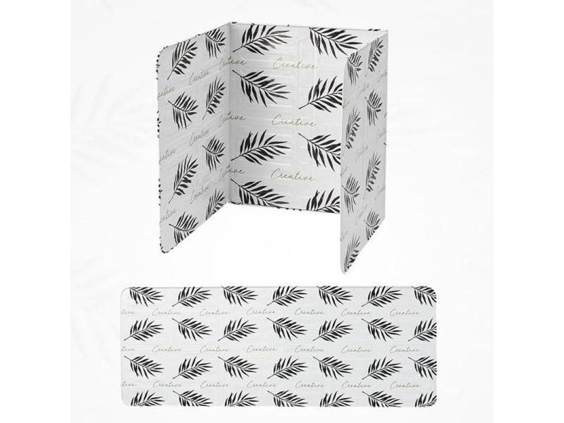 1PC Kitchen Cooking Frying Oil Splash Screen Cover Anti Splatter Shield Guard Carousel 1