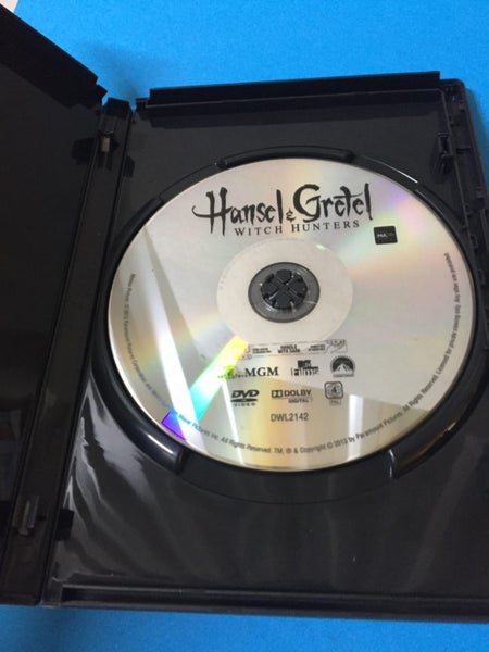 Hansel & Gretel: Witch Hunters Carousel 3