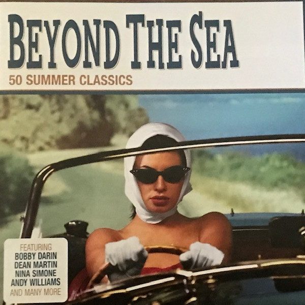 Various Artists ~ Beyond The Sea: 50 Summer Classics [2CDs] Carousel 1