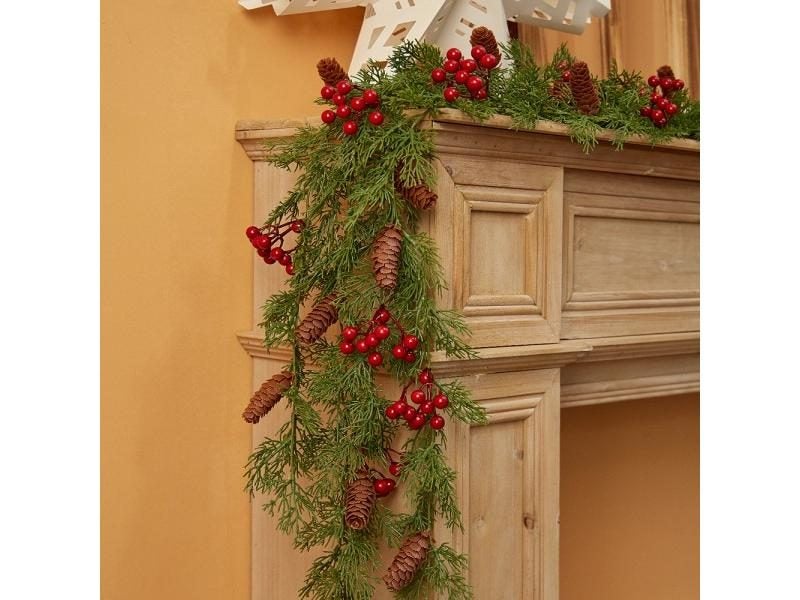 Artificial Plants Trees Carousel 1