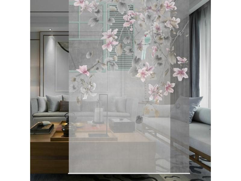 Room Divider Screen Carousel 1