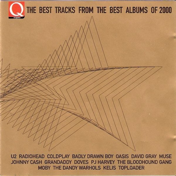 Various Artists ~ The Best Tracks From The Best Albums Of 2000 Carousel 1
