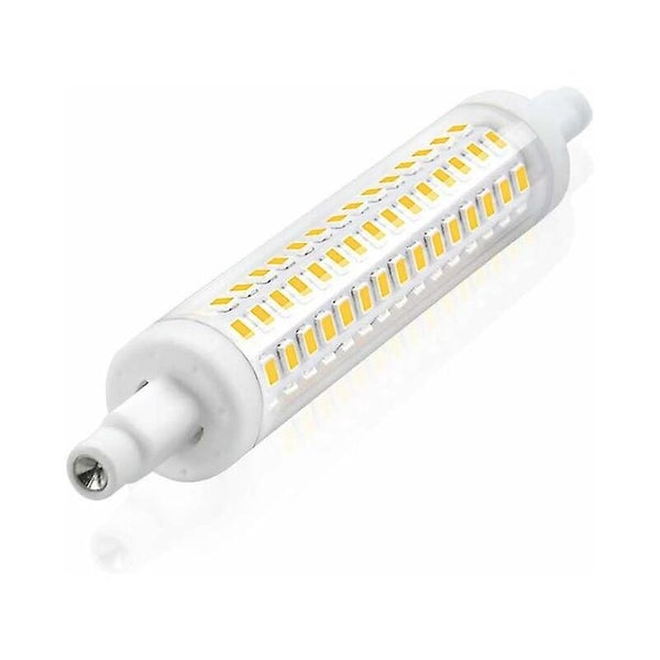 R7s 118mm Led Light Bulb 10w Double Ended Linear Lamp J118 1000 Lumens Equ Carousel 5