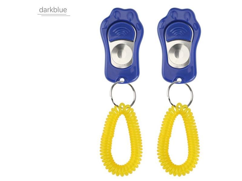 Dog Training Clicker Carousel 1