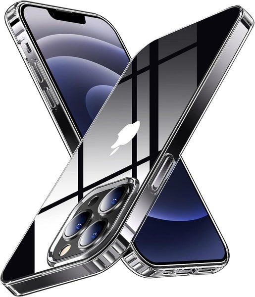 1x Shockproof Shockproof Phone Cover for iPhone 13 Pro Carousel 8