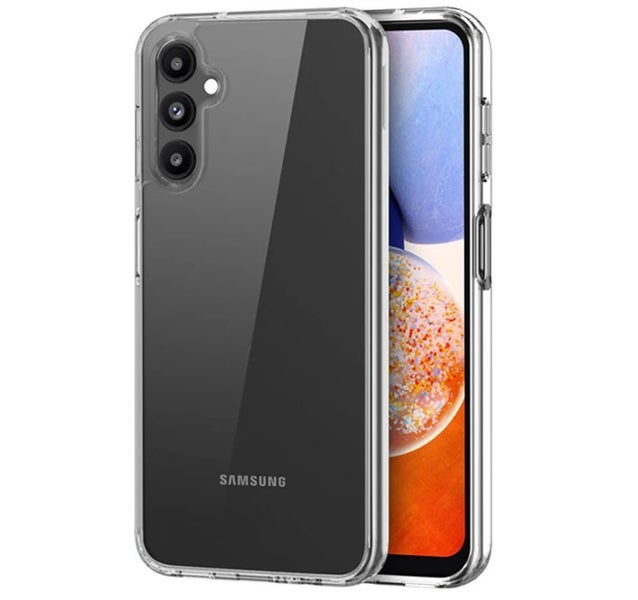 1x Shockproof Shockproof Phone Cover for Samsung A05s Carousel 2