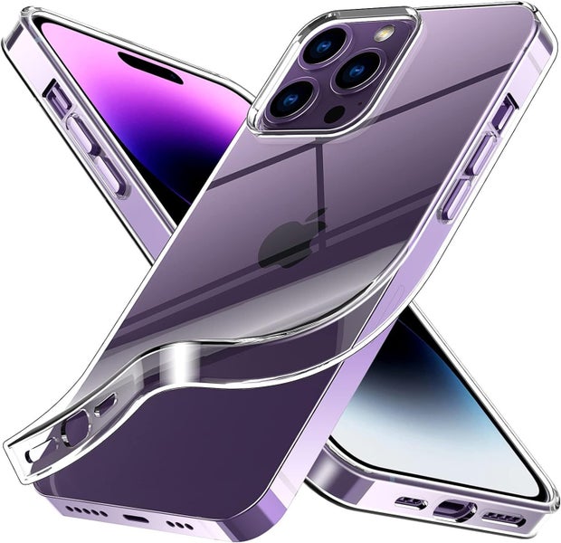 1x Shockproof Shockproof Phone Cover for iPhone 14 Pro Carousel 8