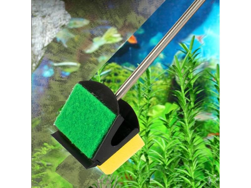 Fish Tank Cleaning Tool Carousel 1