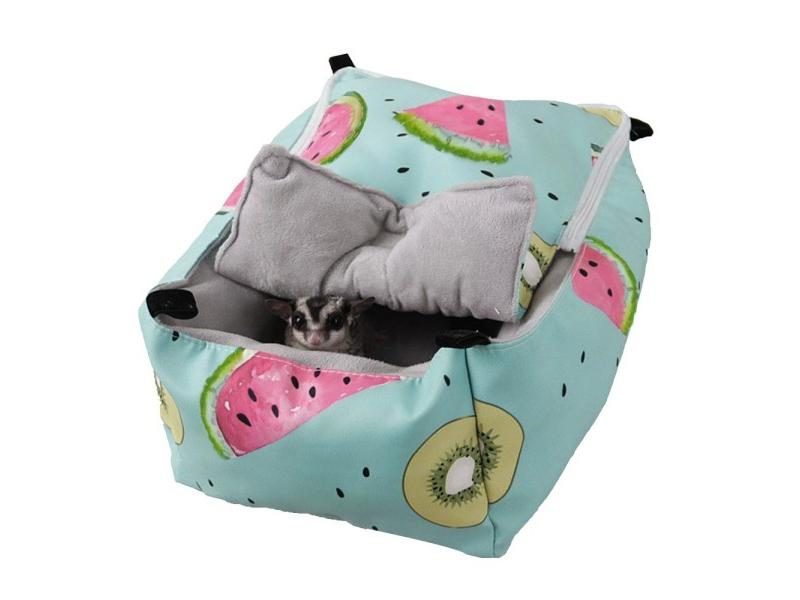 Small Pet Bed Carousel 1