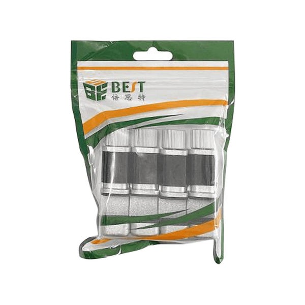 Mobile Repair Clamp - 4pcs Set | Best BST-311 Carousel 6