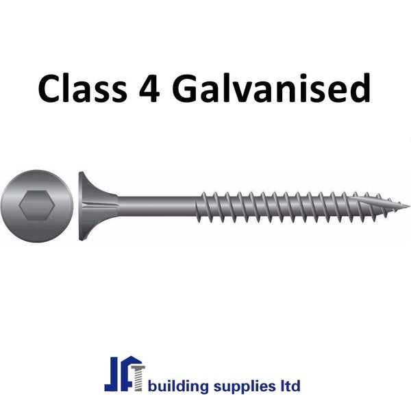 Batten Screws 100mm(100pk) Carousel 1