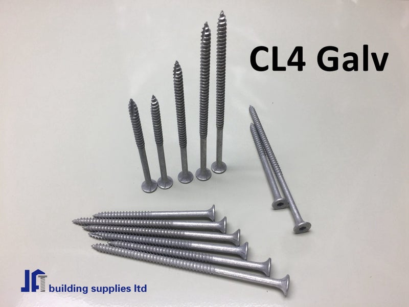 Batten Screws 100mm(100pk) Carousel 2